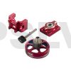 313109 20T Upgrade Kit (Red anodized)